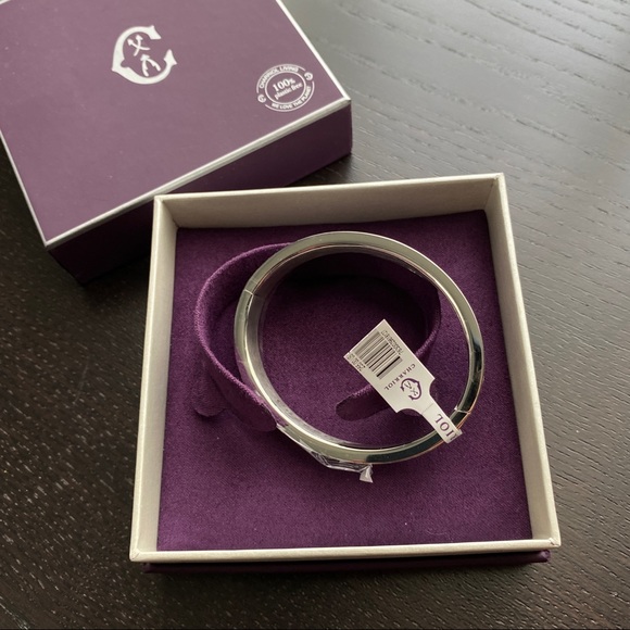 🔆 CHARRIOL Bangle Forever - Picture 5 of 5